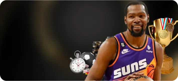 LUCKYMAX casino basketball live betting platform