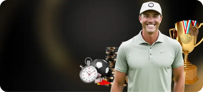 LUCKYMAX casino football match betting screen