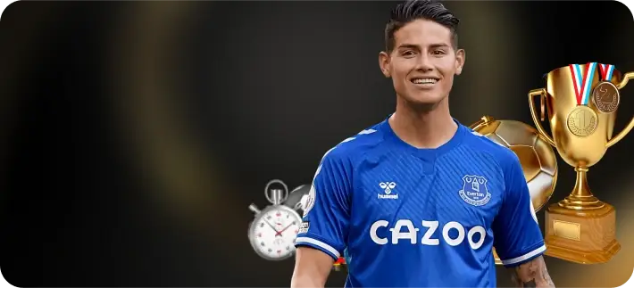 LUCKYMAX casino live football match betting interface