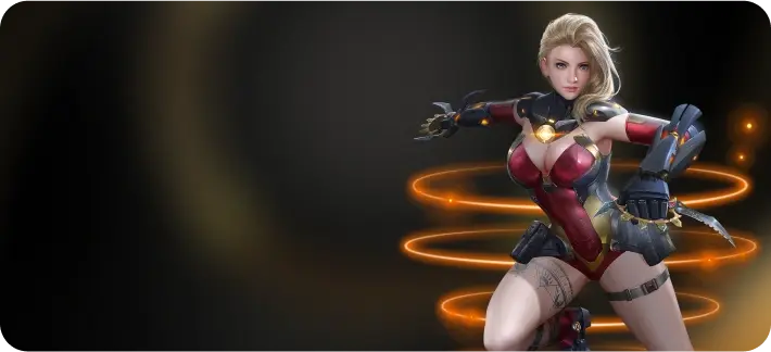 LUCKYMAX Esports Betting with Competitive Odds