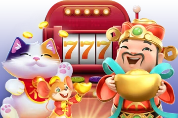 LUCKYMAX casino slots games with exclusive bonus