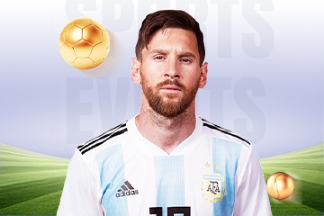 LUCKYMAX casino sports betting section with top markets